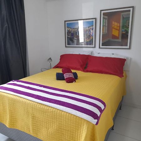 Apartamento Com Piscina Recife Bagian luar foto