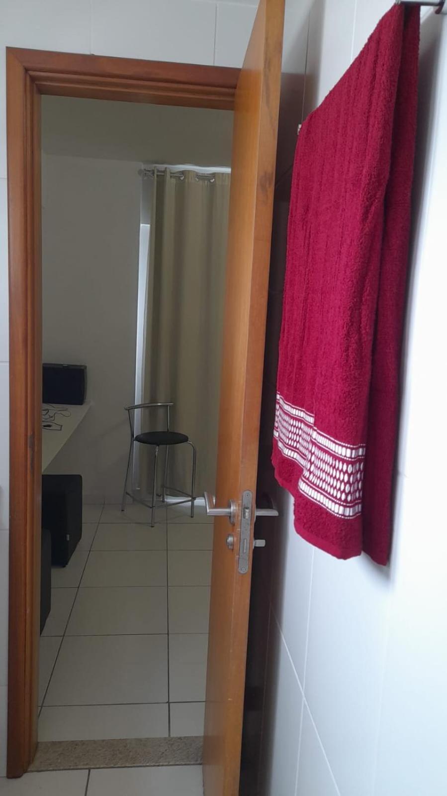 Apartamento Com Piscina Recife Bagian luar foto