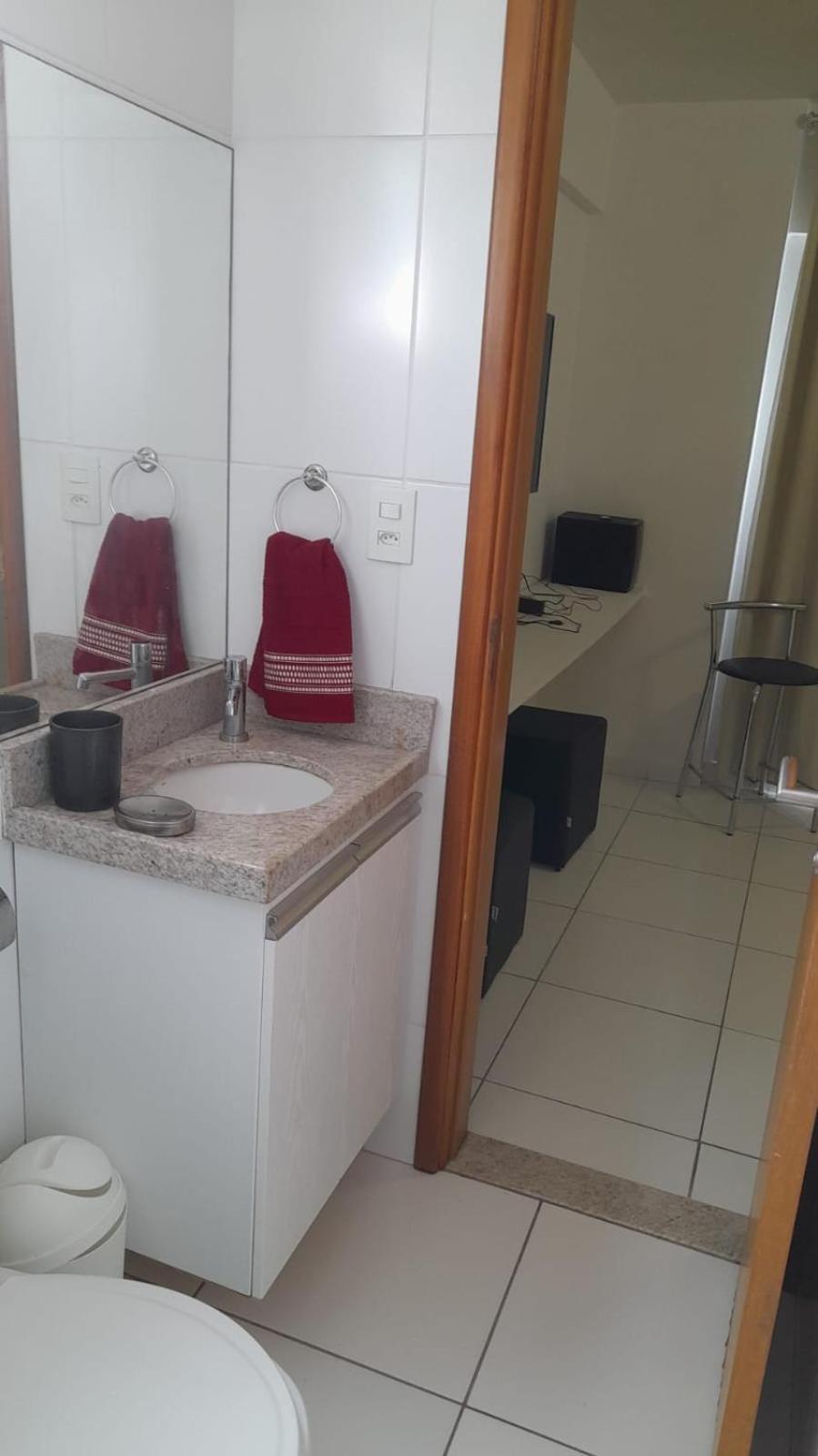 Apartamento Com Piscina Recife Bagian luar foto