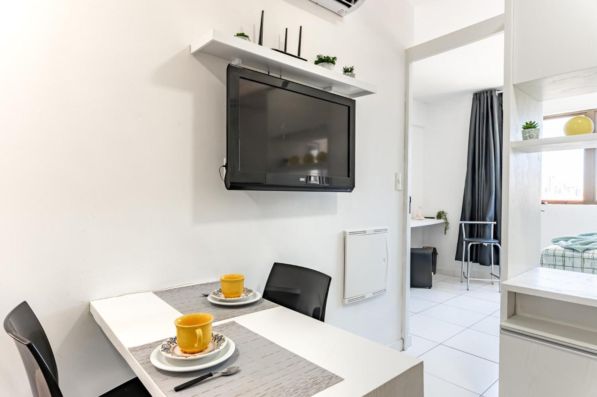 Apartamento Com Piscina Recife Bagian luar foto
