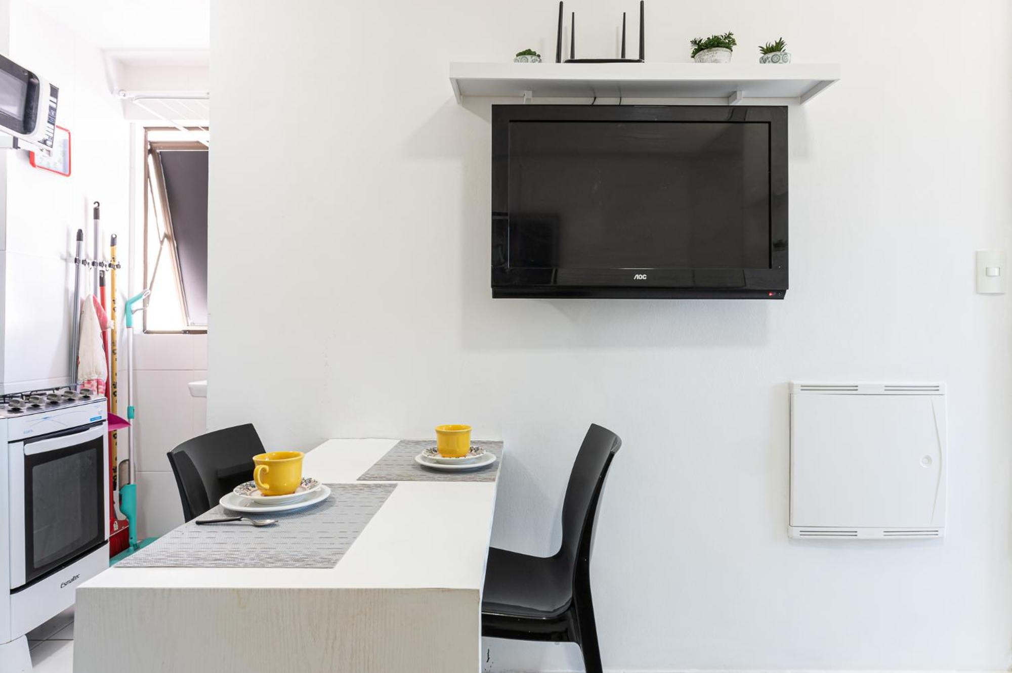 Apartamento Com Piscina Recife Bagian luar foto